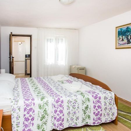 Apartment Nadalina Dubrovnik Extérieur photo