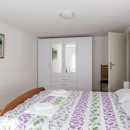 Apartment Nadalina Dubrovnik Extérieur photo