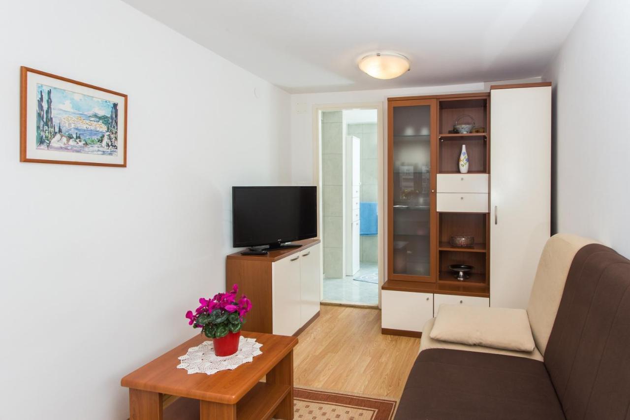 Apartment Nadalina Dubrovnik Extérieur photo