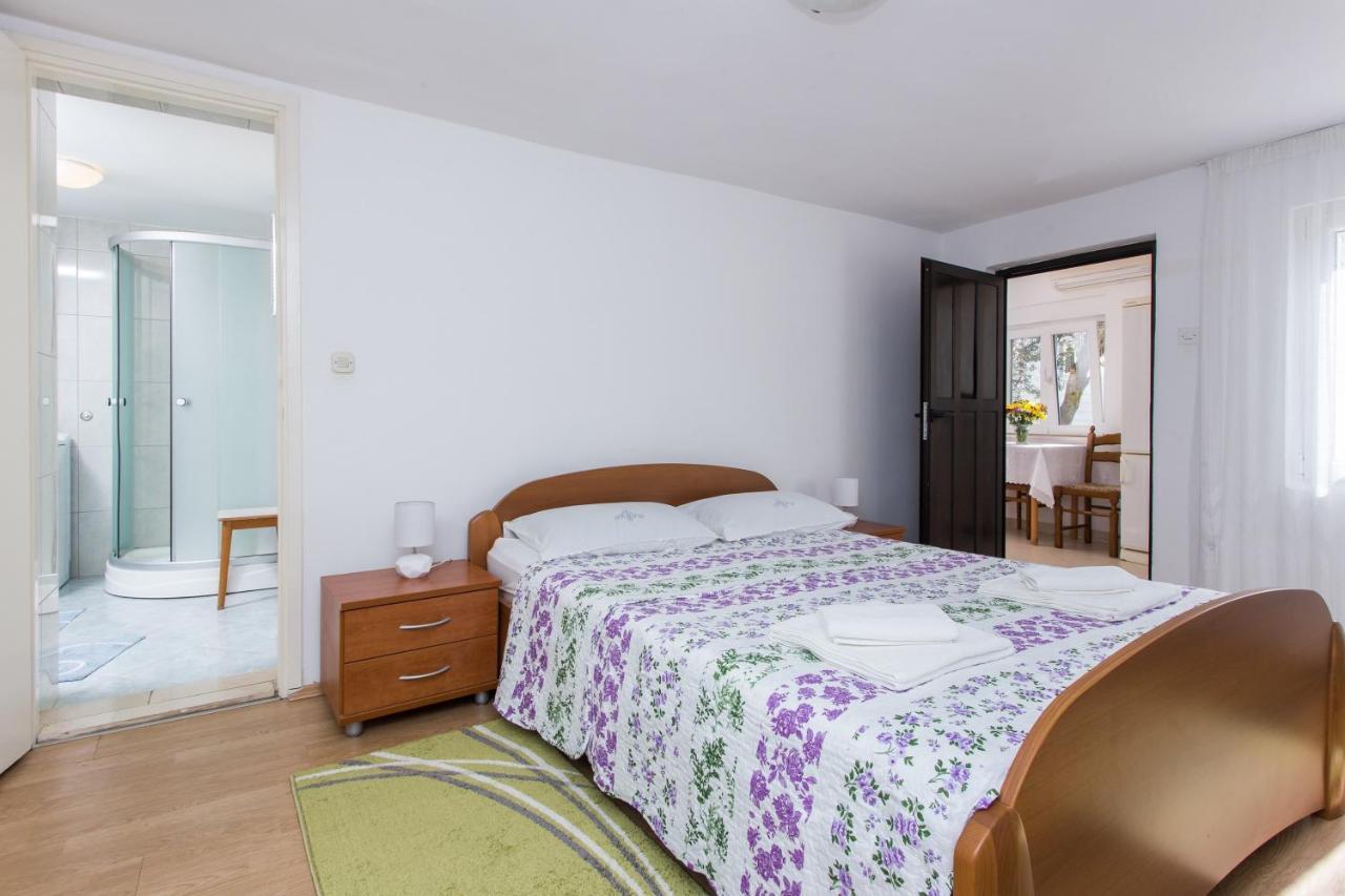 Apartment Nadalina Dubrovnik Extérieur photo