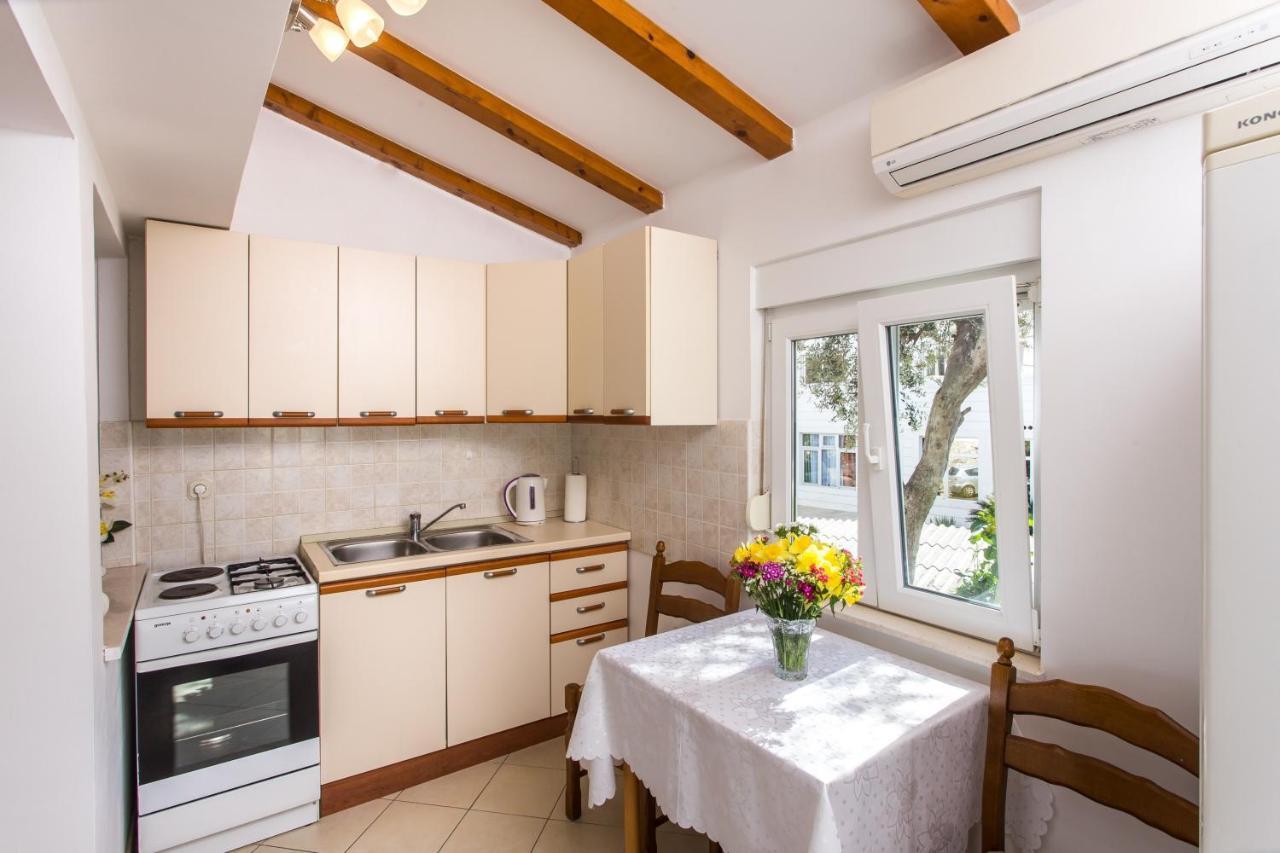 Apartment Nadalina Dubrovnik Extérieur photo