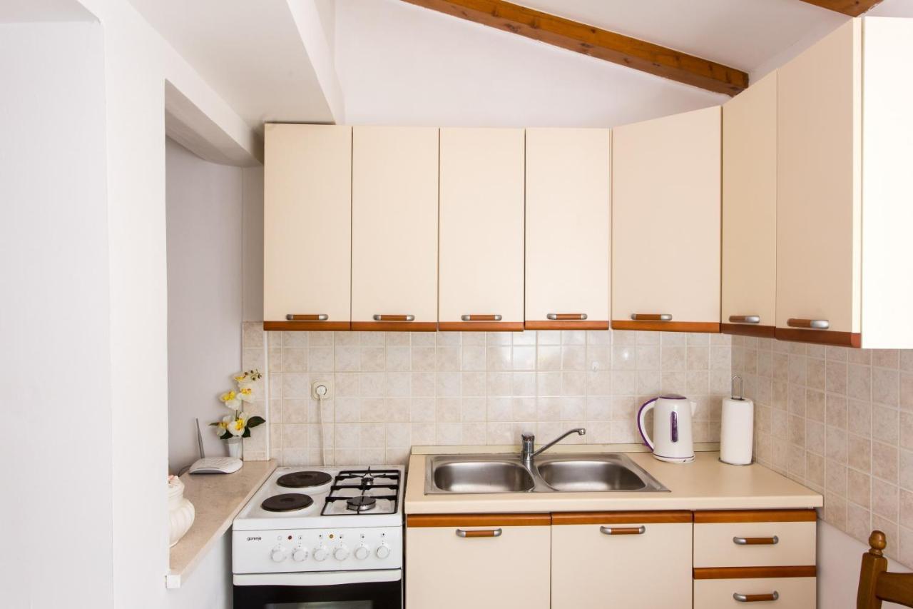 Apartment Nadalina Dubrovnik Extérieur photo