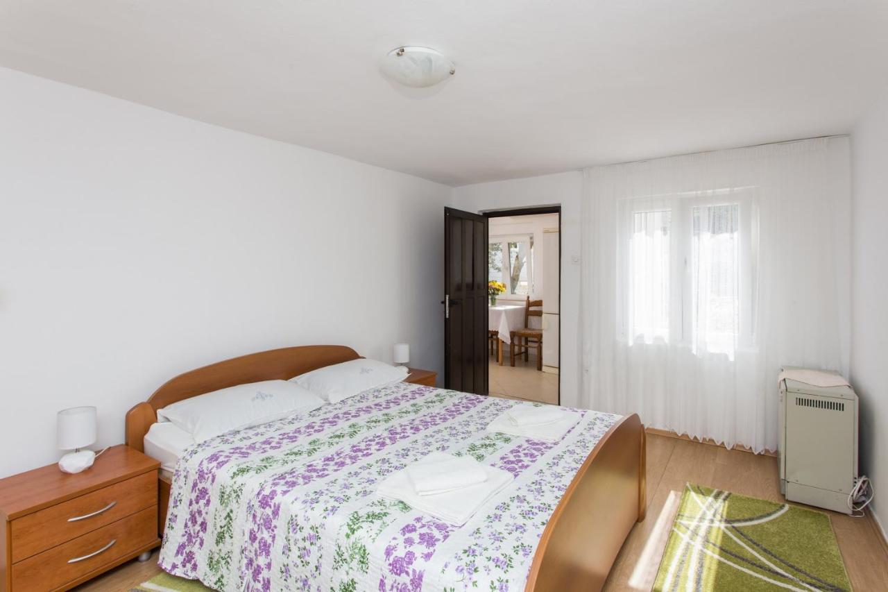 Apartment Nadalina Dubrovnik Extérieur photo