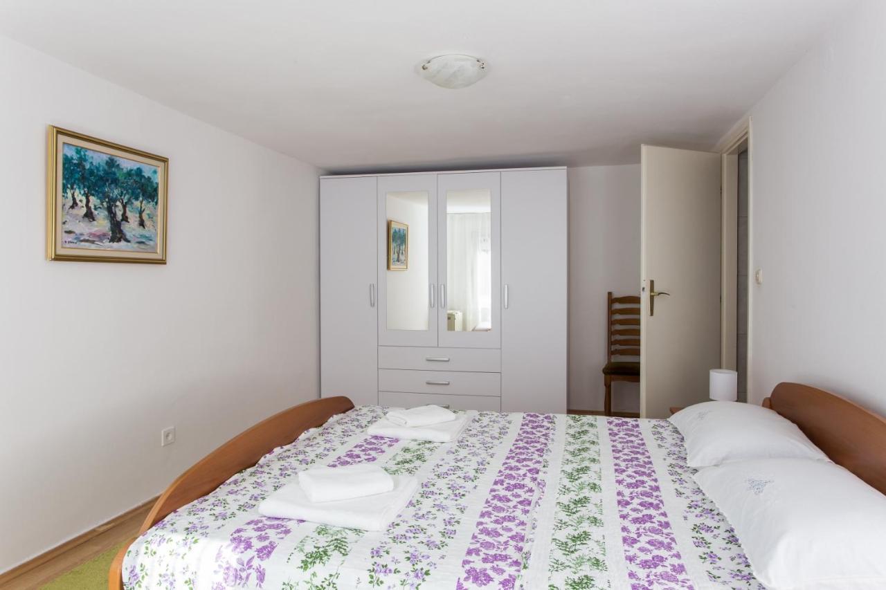Apartment Nadalina Dubrovnik Extérieur photo