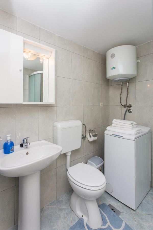 Apartment Nadalina Dubrovnik Extérieur photo